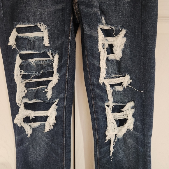 American Eagle Jean's Womens - Picture 4 of 4